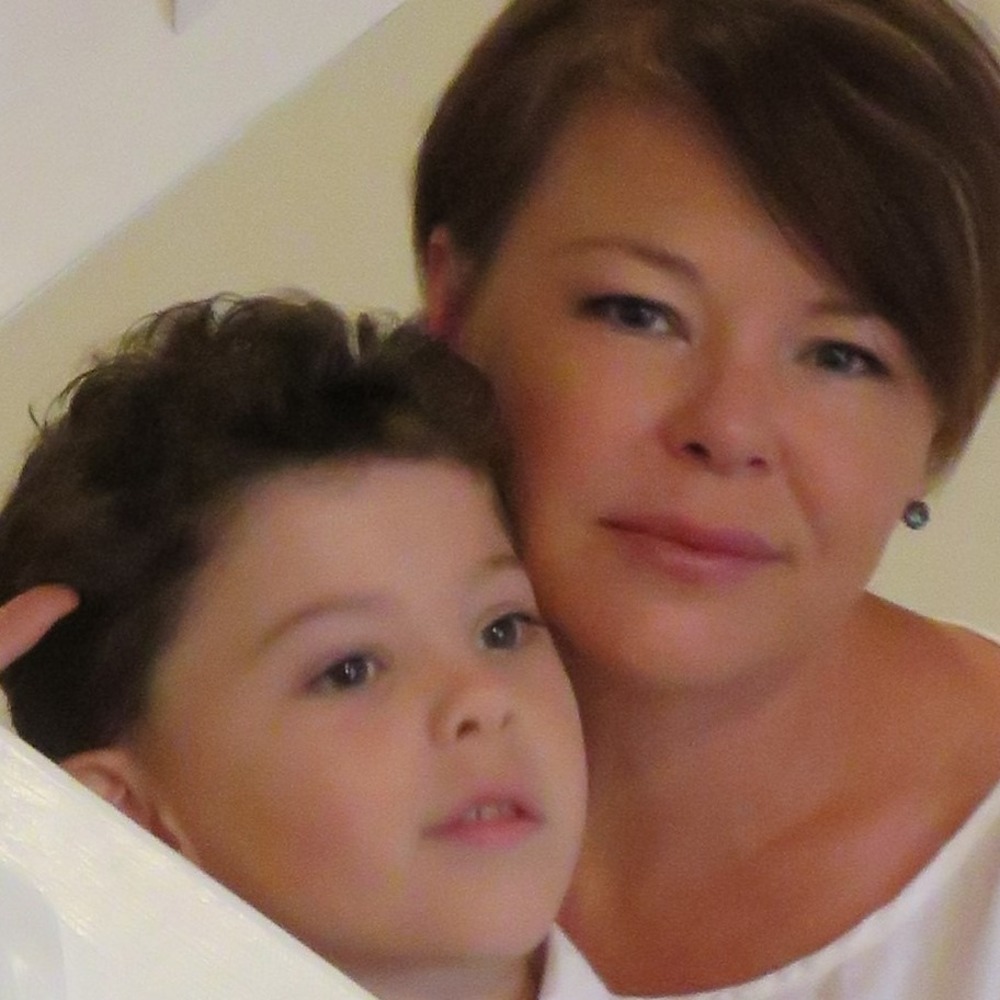 Meet your Posher, Jennifer